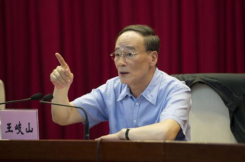 湖南省委巡視組組長毛健剛落馬，反腐無死角，巡視制度顯成效