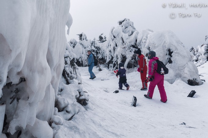雪鄉(xiāng)，大年初三閉園傳聞辟謠