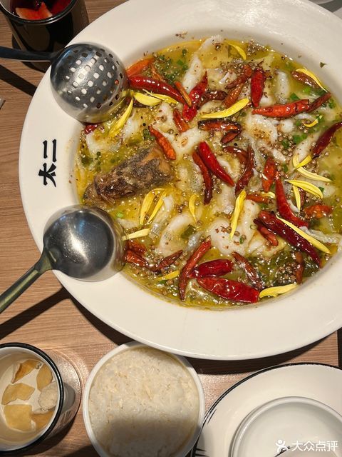 太二酸菜魚北京一門店被罰