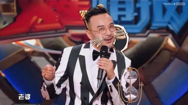 黃圣依加盟火星情報局7全新季度，期待滿滿！
