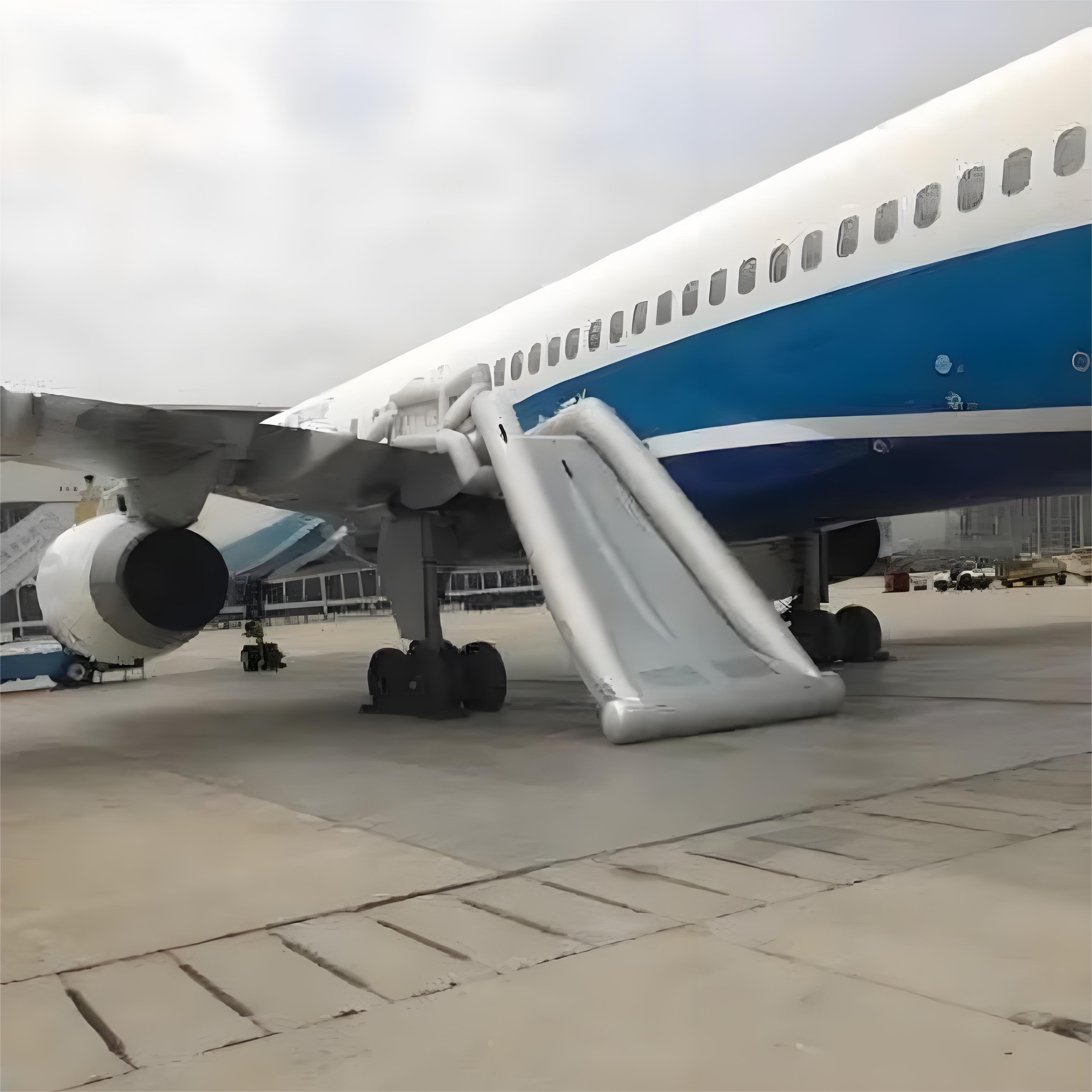 韓國失事客機