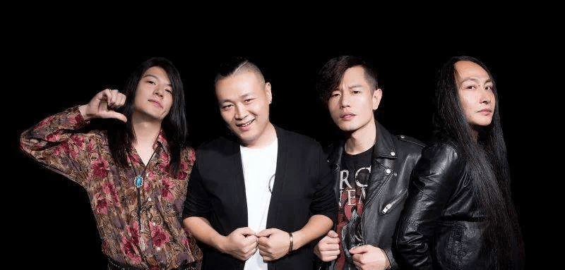 檀健次跨年舞臺(tái)震撼全場(chǎng)，張力拉滿！