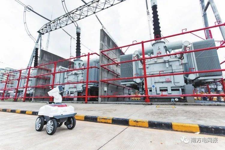 深圳變電站爆炸