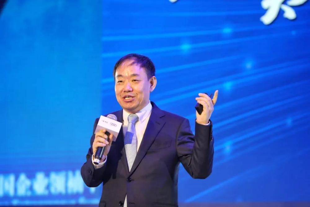 廊坊新奧集團董事長是誰,王子奇王星越臺下演小品