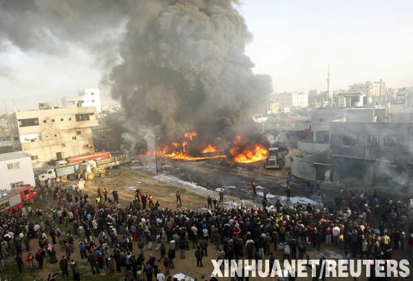 新奧門開獎結果2025香港,以軍襲擊加沙多地已致8死多傷