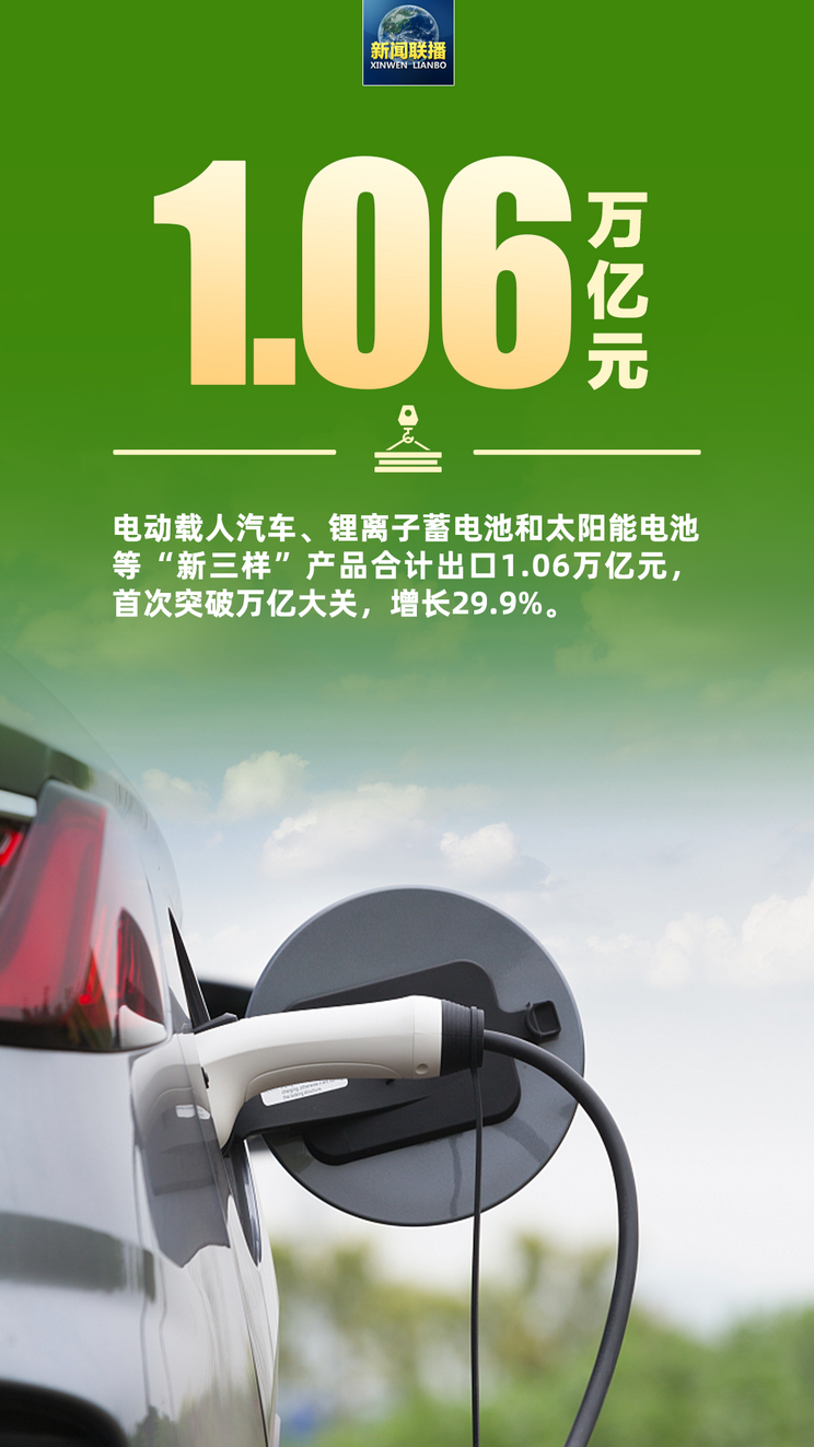 大破大立什么生肖王中王,去年我國電車出口首次突破200萬輛