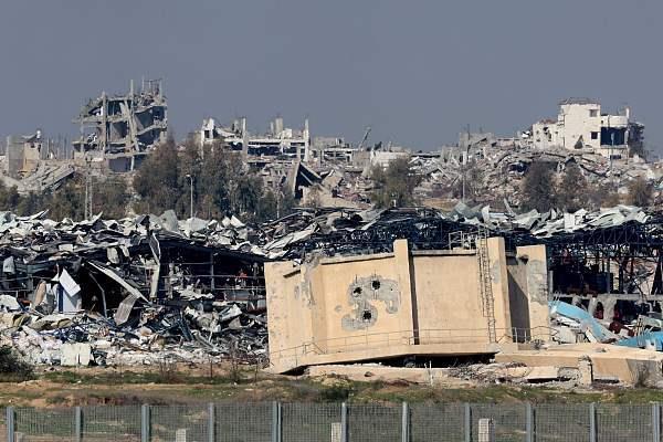 024年澳門正版資料,以軍襲擊加沙地帶多地致20余人死亡