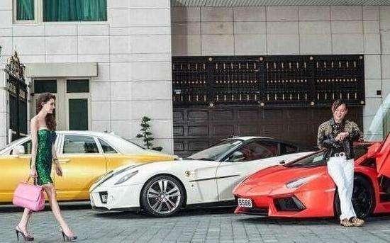 2025年263期澳門碼,全紅嬋哥哥曾拒絕MCN上億簽約費
