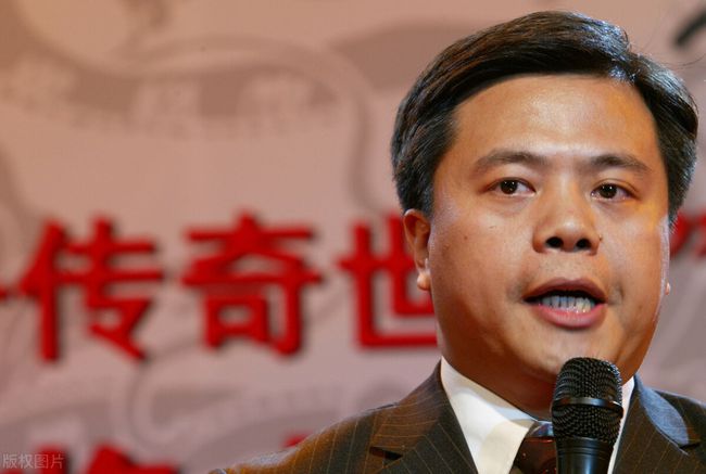 今晚澳門三肖三開一碼,鐘睒睒談被網(wǎng)暴：我不恨任何人