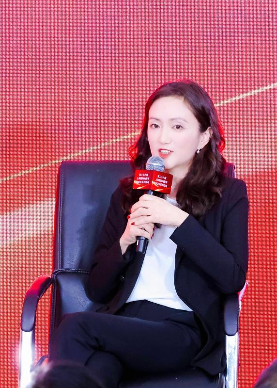 澳門彩庫網(wǎng)最高論壇,銀河酷娛前CEO否認毆打趙露思