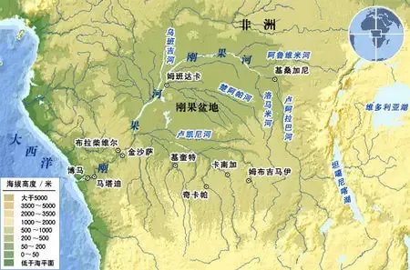 600圖庫,剛果金東部沖突緣何愈演愈烈精細(xì)化計劃執(zhí)行_版筑70.69.91